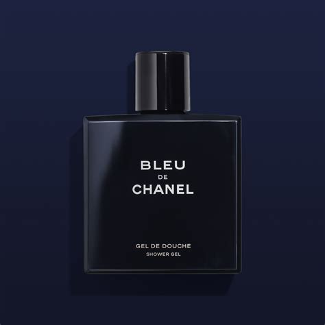 bleu fe chanel